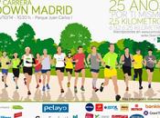 Huaraches primeros 10k, Madrid Corre 2014