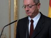 Rajoy "aborta" Gallardón decencia