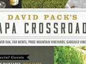 nuevo proyecto David Pack llama Napa Crossroads