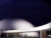 Centro Niemeyer Avilés Oscan