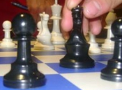 ajedrez, orígenes antigüedad