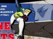 Outs [Anime]