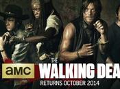 Tráiler oficial Quinta Temporada ‘The Walking Dead’