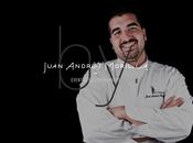 chef juan andrés morilla acaba elegido como asesor equipo español prepara candidato bocuse d´or 2015