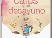 Sorteo cafés desayuno", Lidia Herbada