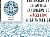 Concurso centenario mítica expedición shackleton antártida