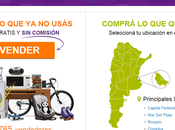 Compras online: Chequeá nueva