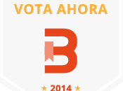 ¡¡¡¡comienzan premios bitácoras 2014!!!!: 100ceros presenta mejor blog ciencia.