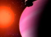 HAT-P-11b, nuevo exoplaneta agua