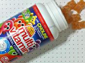 Multi vitamin Yum-v