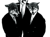 Identificando instituciones control "Poder Global"