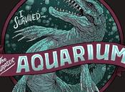 Jurassic Aquarium