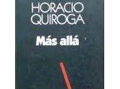 allá otros cuentos, Horacio Quiroga