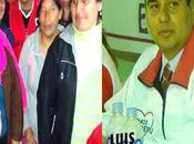 Luis revilla “torito”...