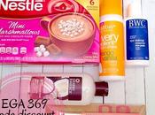 Last iHerb haul ObeBlog