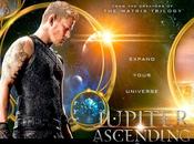 Trailer: Jupiter Ascending Hermanos Wachowski