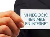 Negocios Online Marketing Rentable Blog