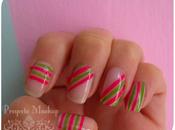 Uñas "Candy"