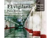vigilante, Peter Terrin