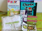 Nonabox Agosto 2014