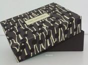 Birchbox septiembre