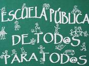 educación pública