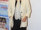 Lina Morgan recibe alta hospitalaria