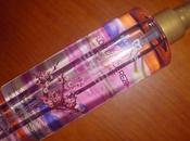 Flor Cerezo, Body Mist, Equivalenza