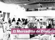 Mercadillo Compritas: once more time…