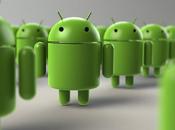 Contratos Google fabricantes móviles Android, cada incluyen requerimientos