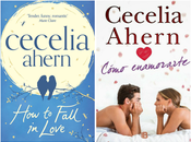 Cecelia Ahern vuelve noviembre librerías 'Cómo enamorarte'