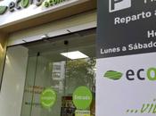 REVIEW: Supermercado ecológico "EcOrganic ecomarket"