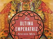 ultima emperatriz