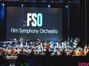 Crónica concierto Film Symphony Orchestra