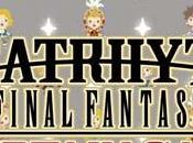 Análisis: Theatrhythm Final Fantasy Curtain Call
