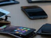 Consumer Reports niega iPhone deforme Galaxy Note deforma pero recupera