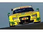 pole position zandvoort 2014 rockenfeller vuelve punta