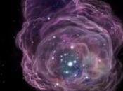 Detectan trazas primeras estrellas Universo