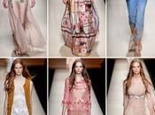 #MFW SS15: Alberta Ferretti