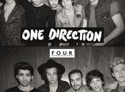 nuevo disco Direction llamará ‘FOUR’