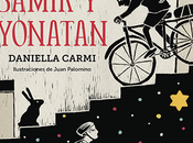 Reseña: Samir Yonatan, Daniella Carmi