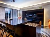 Cocinas Modernas Modern Style Kitchen