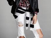 Forever presenta Outerwear Edit, campaña Otoño estelarizada modelo ícono Anja Rubik