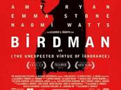 Primer spot v.o. "birdman"