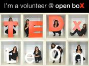 voluntaria TEDxLeón