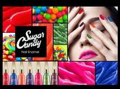 “Sugar Candy” “Genius Glitter” nuevas colecciones esmaltes FLORMAR para otoño/invierno 2014-15