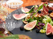 Ensalada Otoño