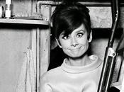 Inspiración... Audrey Hepburn desde otra perspectiva