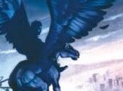 Percy Jackson dioses Olimpo: maldición titán Rick Riordan