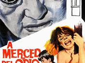 merced odio (1965)